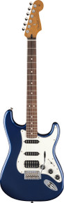 Fender Limited Edition Player II Stratocaster HSS in Moonlight Drive with Seymour Duncan Pickups - Image 3