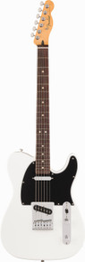 Fender Player II Telecaster Rosewood Fingerboard Polar White - Image 3