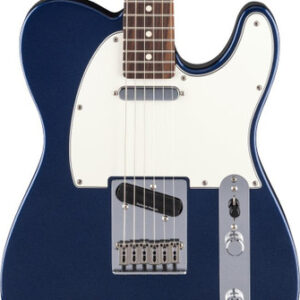Fender Limited Edition Player II Telecaster in Moonlight Drive with Seymour Duncan Hotrails
