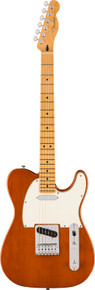 Fender Player II Telecaster Maple Fingerboard Mocha - Image 3