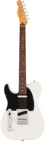 Fender Player II Telecaster Left Handed Rosewood Fingerboard Polar White - Image 3