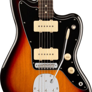 Fender Player II Jazzmaster Rosewood Fingerboard 3-Color Sunburst