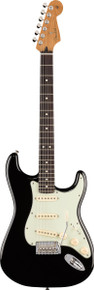 Fender FSR Player II Stratocaster in Black, Rosewood Fretboard - Image 3