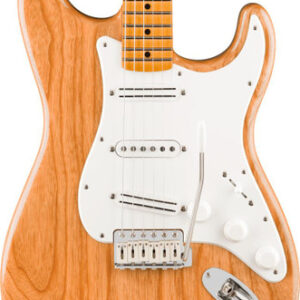 Fender Limited Edition Mark Speer Stratocaster in Natural