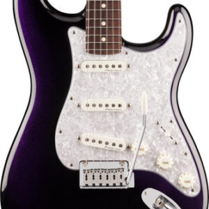 Fender Player II Modified Stratocaster in Dusk