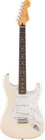 Fender Player II Modified Stratocaster in Olympic Pearl - Image 3