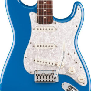 Fender Player II Modified Stratocaster in Electric Blue