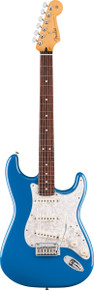 Fender Player II Modified Stratocaster in Electric Blue - Image 3