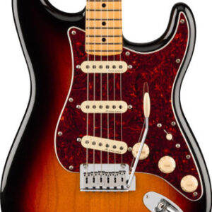 Fender Player II Modified Stratocaster in Three Tone Sunburst