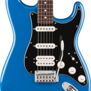 Fender Player II Modified HSS Stratocaster in Electric Blue