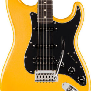 Fender Player II Modified HSS Stratocaster in Sunshine Yellow