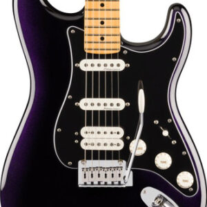 Fender Player II Modified HSS Stratocaster in Dusk