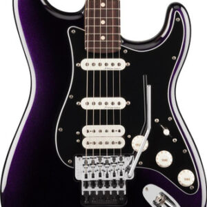 Fender Player II Modified Stratocaster HSS Floyd Rose in Dusk