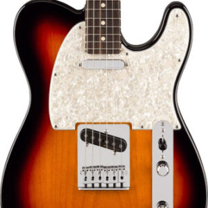 Fender Player II Modified Telecaster in Three Tone Sunburst