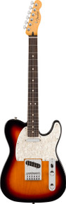 Fender Player II Modified Telecaster in Three Tone Sunburst - Image 3