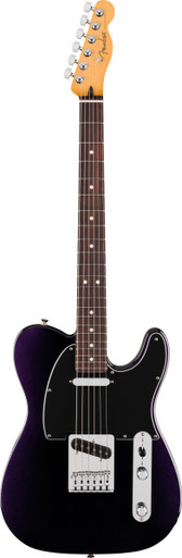 Fender Player II Modified Telecaster in Dusk - Image 2