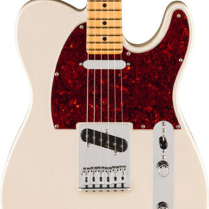 Fender Player II Modified Telecaster in Olympic Pearl