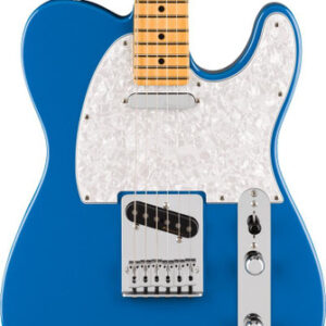 Fender Player II Modified Telecaster in Electric Blue