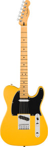 Fender Player II Modified Telecaster in Sunshine Yellow - Image 3