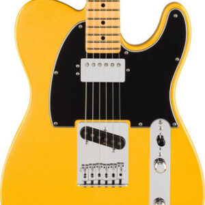 Fender Player II Modified SH Telecaster in Sunshine Yellow