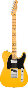 Fender Player II Modified SH Telecaster in Sunshine Yellow - Image 3