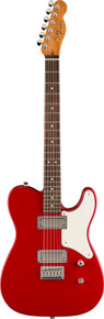 Fender Limited Edition American Cabronita Special Telecaster in Dakota Red - Image 3