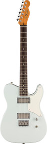 Fender Limited Edition American Cabronita Special Telecaster in Sonic Blue - Image 3
