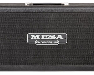 Mesa Boogie 2x12 Compact Rectifier Cabinet