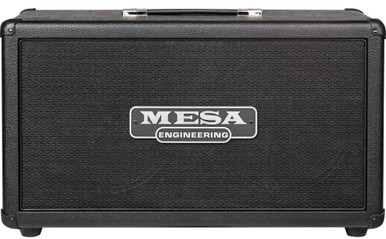 Mesa Boogie 2x12 Compact Rectifier Cabinet - Image 1