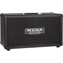 Mesa Boogie 2x12 Compact Rectifier Cabinet - Image 3