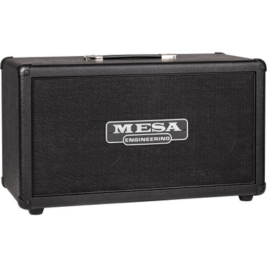 Mesa Boogie 2x12 Compact Rectifier Cabinet - Image 2