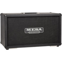 Mesa Boogie 2x12 Horizontal Rectifier Cabinet - Image 3