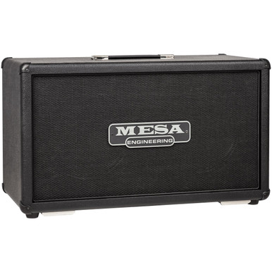 Mesa Boogie 2x12 Horizontal Rectifier Cabinet - Image 2