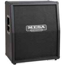 Mesa Boogie 2x12 Vertical Slant Rectifier Cabinet - Image 3