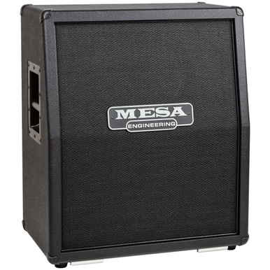 Mesa Boogie 2x12 Vertical Slant Rectifier Cabinet - Image 2