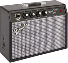 Fender Mini '65 Twin Amp - Image 3
