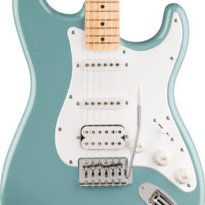 Squier FSR Sonic Stratocaster HSS in Sonic Grey