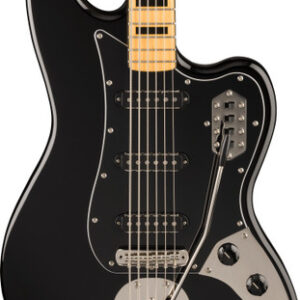 Squier FSR Classic Vibe Bass VI in Black
