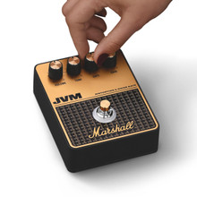 Marshall Amp Series JVM Drive Pedal - Image 3