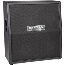 Mesa Boogie 4x12 Rectifier Standard Slant Cabinet - Image 3