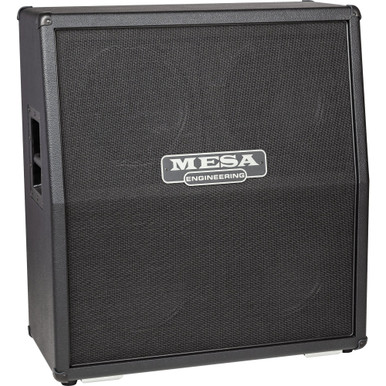 Mesa Boogie 4x12 Rectifier Standard Slant Cabinet - Image 2