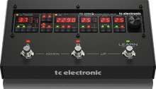 TC Electronic 2290 P Dynamic Digital Delay Pedal - Image 3