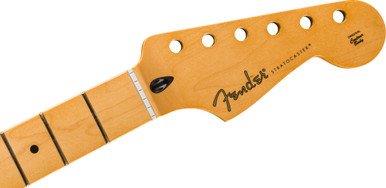 Fender Player II Series Stratocaster Neck Maple