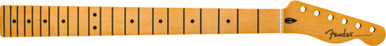 Fender Player II Series Telecaster Neck Maple - Image 2