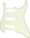 Fender 11-Hole Modern-Style Stratocaster SSS Pickguard in Mint Green - Image 3