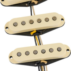 Fender Custom Shop Ancho Poblano Stratocaster Pickups Set of 3