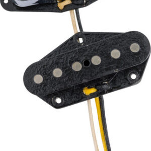 Fender Custom Shop 50-50 Blackguard Telecaster Pickups Set of 2