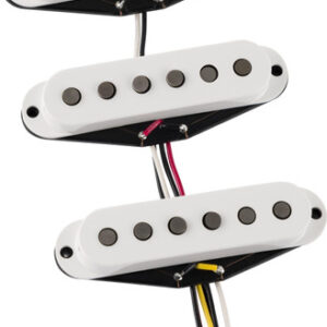 Fender Tex-Mex Hot Stratocaster Pickups Set