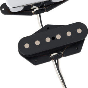 Fender Tex-Mex Hot Telecaster Pickups Set