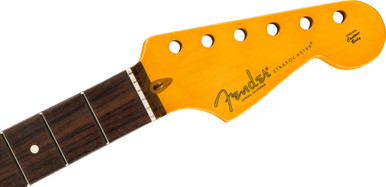 Fender American Professional Classic Stratocaster Neck Rosewood